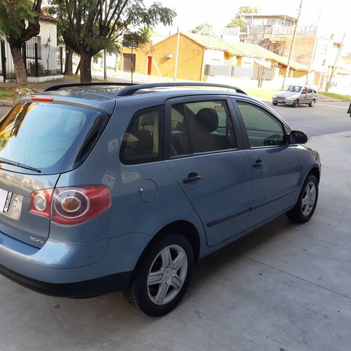 Volkswagen Suran 1.6 Trendline