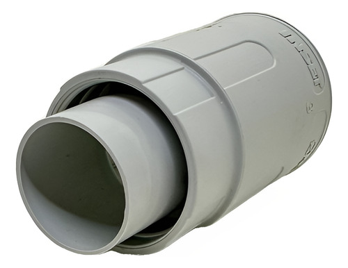 Pack X5 Unión Caño Rigido 20-flexible 16mm Ip67 Inset Italia