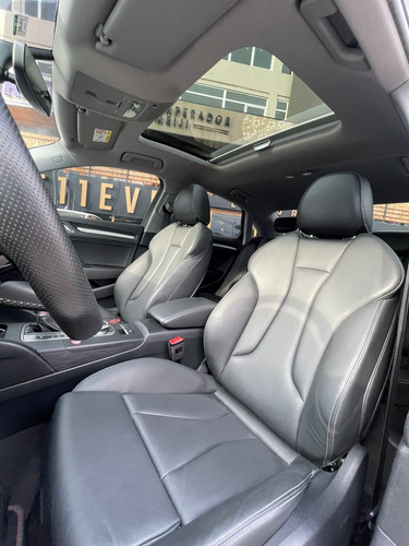 Audi S3 2.0 Tfsi Stronic Quattro 300cv