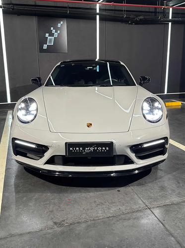 Porsche 911 Porsche 911 Carrera GTS 992
