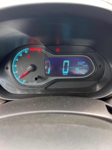 Chevrolet Prisma 1.4 Ltz 98cv