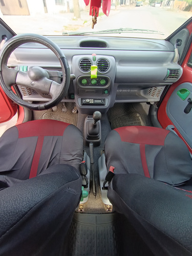 Renault Twingo 1.2 Authentique