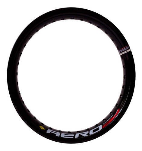 Imagem 3 de 7 de Aro De Roda Aero Monaco Bros 150 160 Xtz Crosser 150