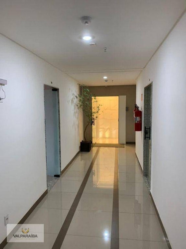 Imagem 13 de 13 de Sala À Venda, 44 M² Por R$ 350.000,00 - Centro - São José Dos Campos/sp - Sa0066