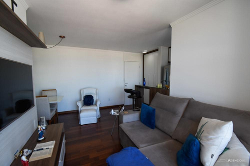 Imagem 7 de 29 de Ap Com 64m², 2d E 1 Vaga - Rio Pequeno - Ap193241v