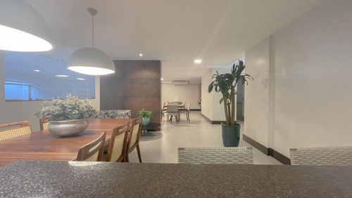 Imagem 26 de 27 de Apartamento 02 Quartos Para Vender, Com 115m², 02 Vagas De Garagem, Na Enseada Do Suá, Vitória/es - 1791