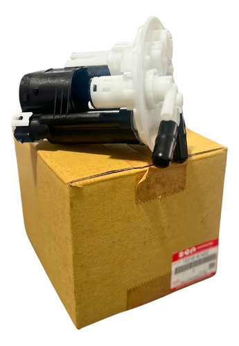Filtro De Combustível Suzuki Jimny 1.3 16v Após 2001