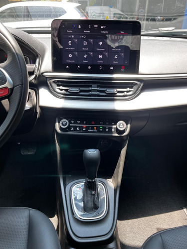 Fiat Pulse 1.3 Impetus At