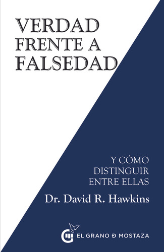 Verdad Frente A Falsedad - Dr. David R. Hawkins