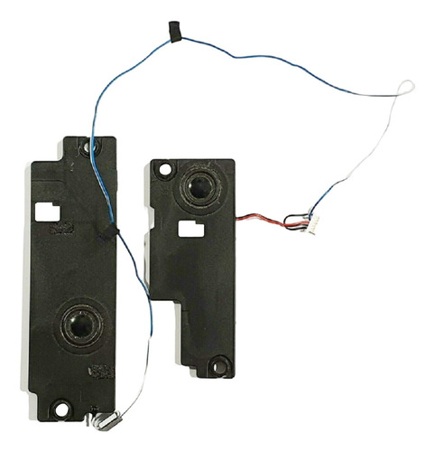 2 Paquetes De Altavoces Integrados De Altavoces De Audio