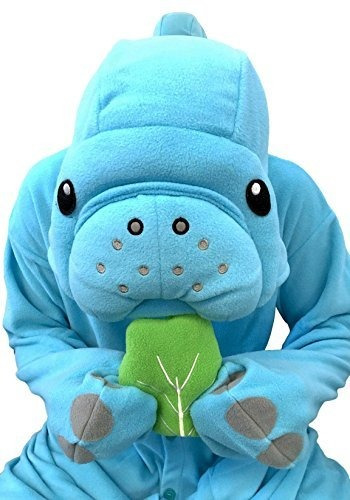 Manati Kigurumi