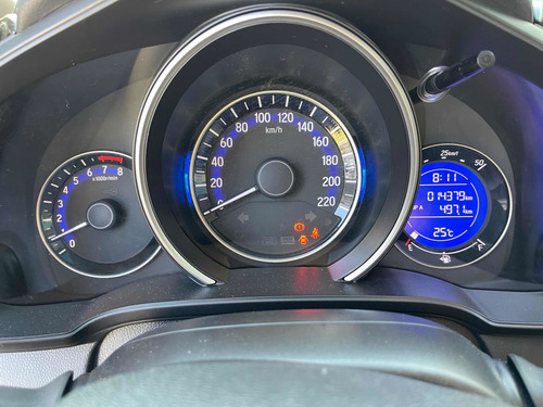 Imagen 15 de 15 de Honda Wr-v 2022 1.5 Lx-mecanica 2022