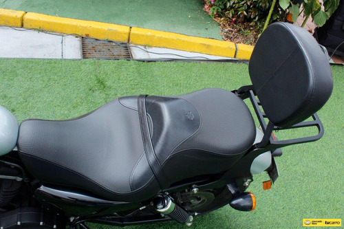 Imagen 9 de 25 de Harley Davidson Xl 883 N Sportster