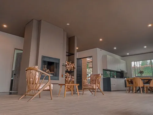 Casa En Venta En Vereda Hato Grande. Cod V23469