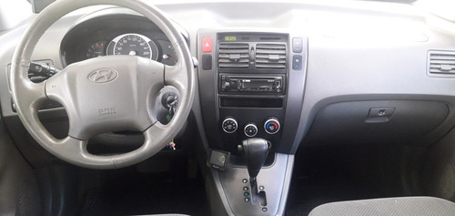 Hyundai Tucson 2.0 Crdi 2wd 4at 2009
