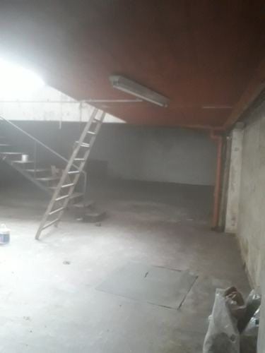 Alquiler Ramos Mejia Galpon 180 Mts