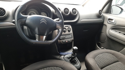 Citroën C3 Picasso 1.6 Tendance 115cv 2014 Nyf