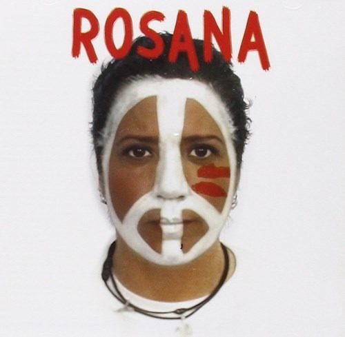 A Las Buenas Y A Las Malas - Rosana (cd)