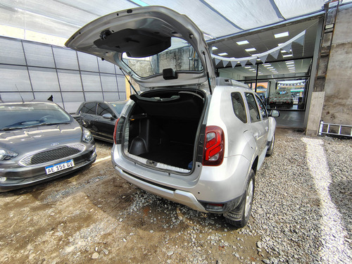 Renault Duster 1.6 Ph2 4x2 Privilege