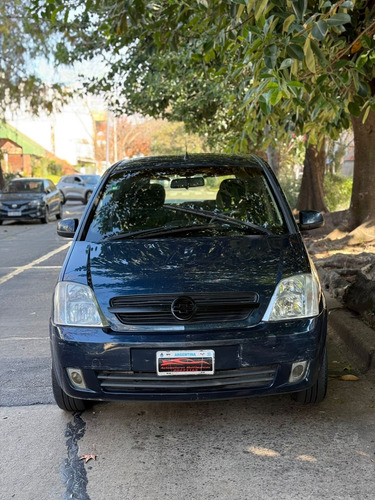 Chevrolet Meriva 1.8 Gls