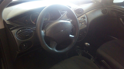 Ford Focus 1.6 Glx Flex 5p 2008