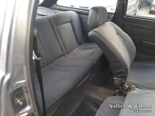 Vw Gol 1.8 Cl Gasolina 1993