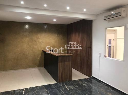 Imagem 6 de 24 de Casa Para Aluguel Em Jardim Novo Cambuí - Ca007439