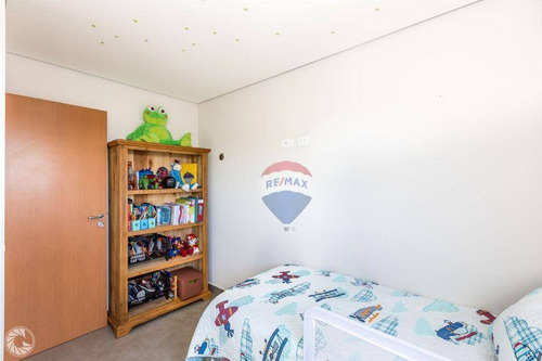 Imagem 30 de 30 de Apartamento À Venda, 127 M² Por R$ 695.000,00 - Alvinópolis - Atibaia/sp - Ap0902