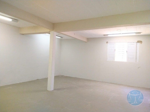 Imagem 15 de 15 de Ponto Comercial No Tirol - V-11595
