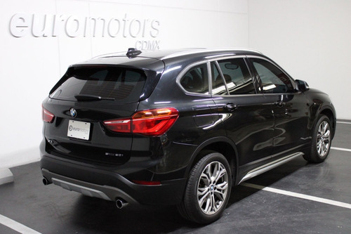 Imagen 3 de 8 de Bmw X1 2019