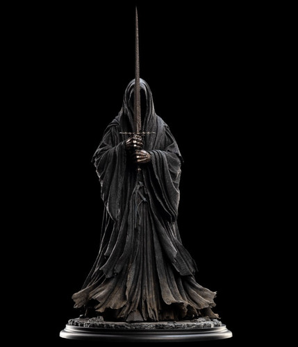 Nazgul - El Señor De Los Anillos - Weta Workshop