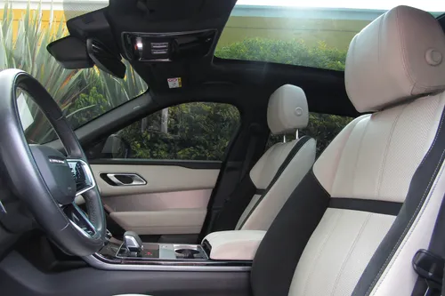 Land Rover Range Rover Velar 3.0 S Mhev 4x4
