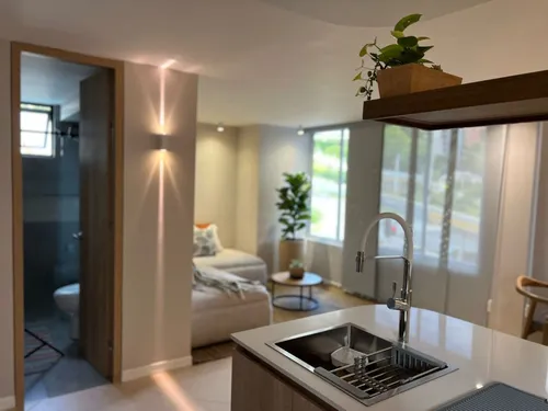 Apartamento En Arriendo En Alejandría. Cod A22531