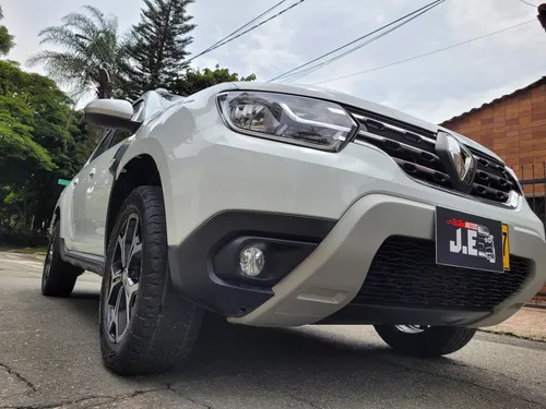 Renault Duster 1.3 Intense Mt 4x4
