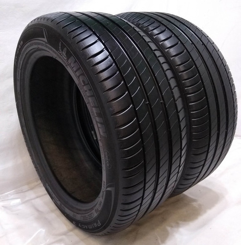 Kit X2 Neumatico Michelin Primacy 3 // 245 45 18