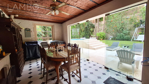 Venta Casa Caballito , Impecable Y Divina !