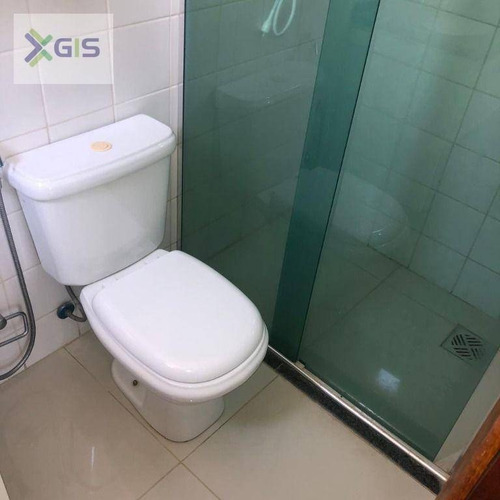 Imagem 23 de 30 de Apartamento Com 3 Dormitórios À Venda, 100 M² Por R$ 549.900,00 - Centro - São José Do Rio Preto/sp - Ap1954