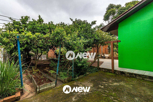 Imagem 18 de 20 de Casa Com 3 Dormitórios À Venda, 160 M² Por R$ 425.000,00 - Cidade Nova - Ivoti/rs - Ca3816