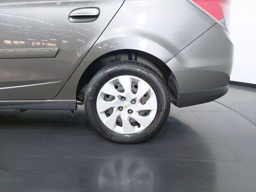 Imagem 8 de 15 de 147397 - Chevrolet Prisma 2015 Com Garantia