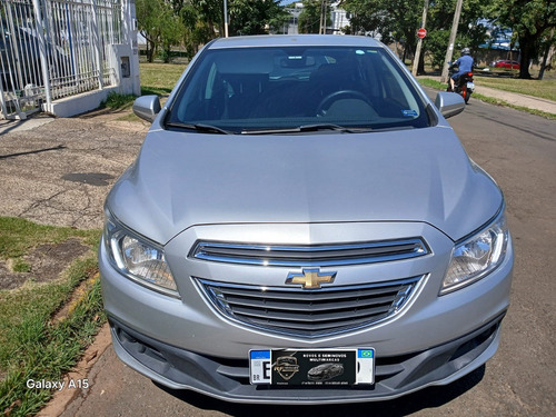 Chevrolet Onix 1.0 Lt 5p