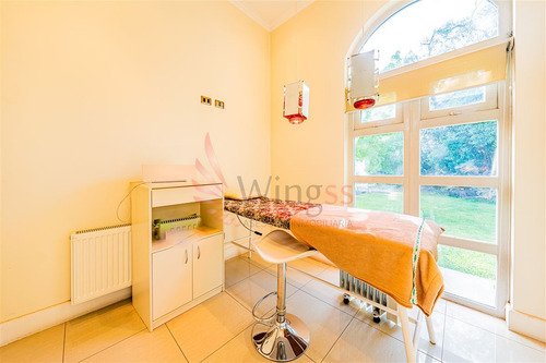 Oficina En Venta En Colina