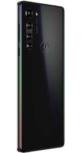 Borde De Motorola | Desbloqueado | Hecho Para Los Estados Un