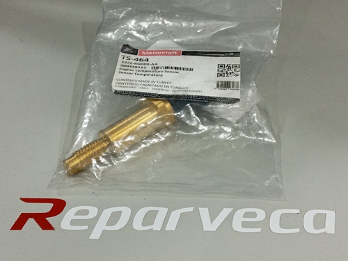 Capsula De Temperatura Ford Ecosport/focus Duratec
