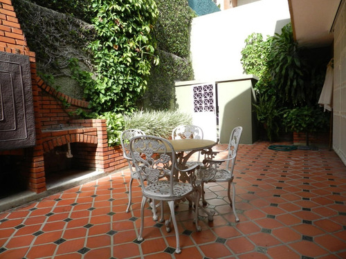 Imagen 30 de 30 de Casa En Venta Los Palos Grandes 20-18953 María José Diaz +58 424-1747490