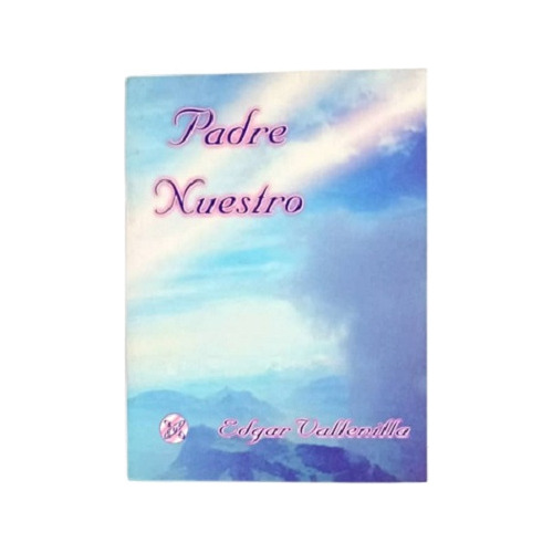 Libro Padre Nuestro - Edgar Vallenilla