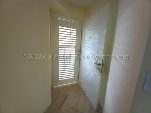 Apartamento En Venta El Rosal Mls# 24-9173 Em
