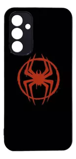 Funda Protector Case Para Samsung A55 Spiderman Marvel