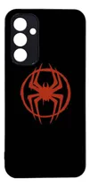 Comprar Funda Protector Case Para Samsung A55 Spiderman Marvel
