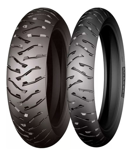 Cubierta Michelin Anakee 3 150 70 17 + 110 80 19 - Sti Motos