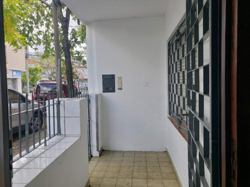 Casa Ph En Venta En Virreyes